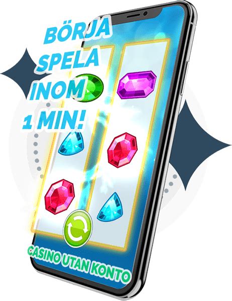 nya casino utan registrering